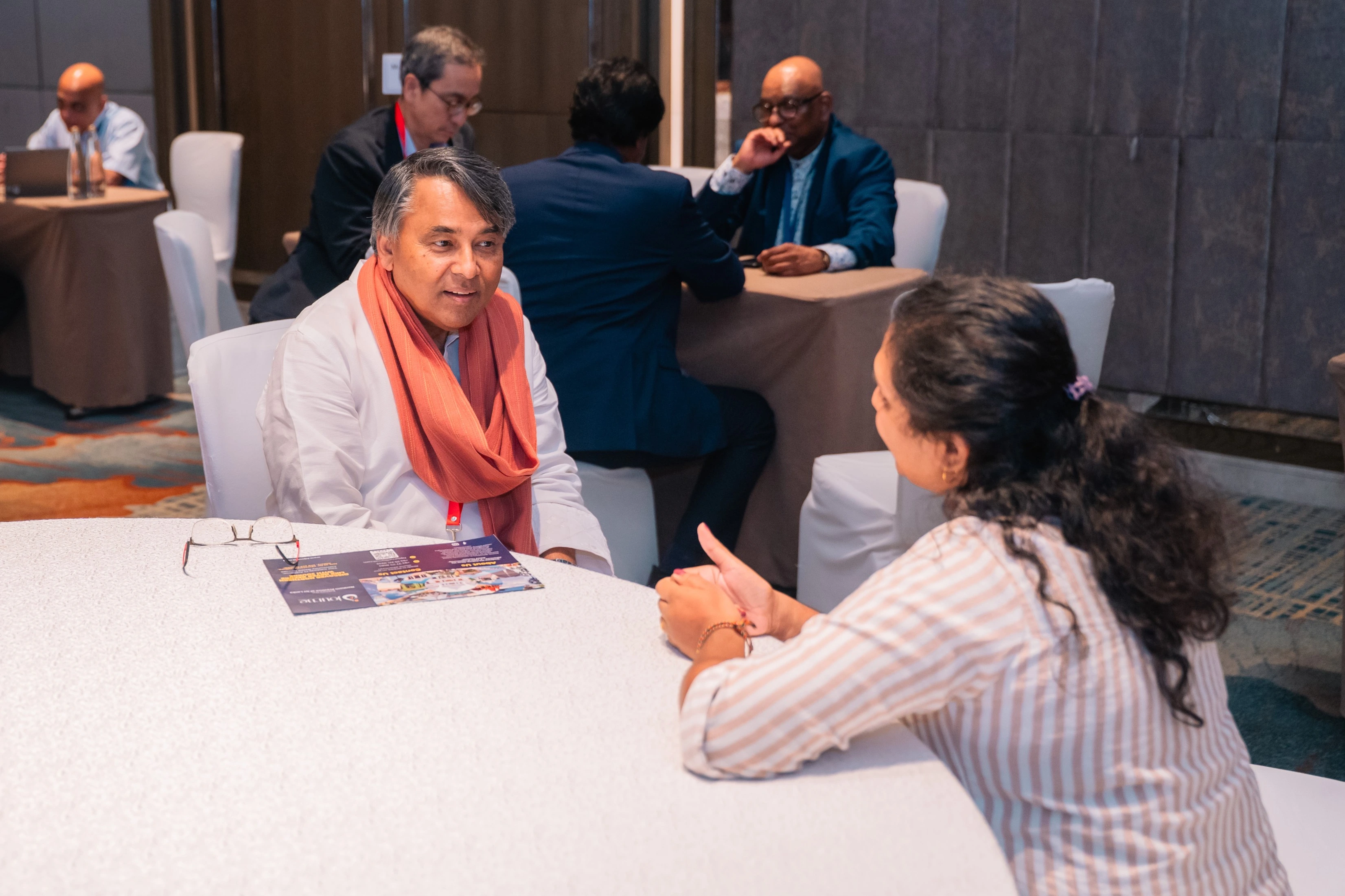 Impact Capital Connect